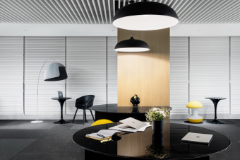 辦公室色彩心理學——如何用色彩提升員工工作