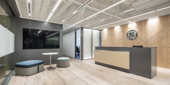 辦公室綠色設計趨勢——如何打造環保、健康的