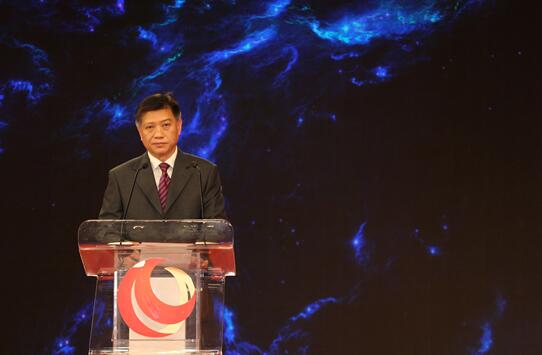 首屆全國“兩微一端”百佳評選在京啟動